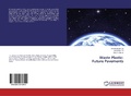 Cover: Waste Plastic: Future Pavements - LAP Lambert Academic Publishing
