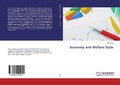 Cover: Economy and Welfare State - LAP Lambert Academic Publishing