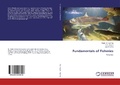 Cover: Fundamentals of Fisheries - LAP Lambert Academic Publishing