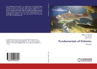 Enlarge image Cover: Fundamentals of Fisheries - LAP Lambert Academic Publishing