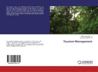 Abbildung von: Tourism Management - LAP Lambert Academic Publishing