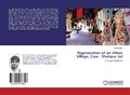Cover: Regeneration of an Urban Village, Case : Shahpur Jat - LAP Lambert Academic Publishing