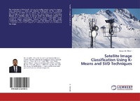 Abbildung von: Satellite Image Classification Using K-Means and SVD Techniques - LAP Lambert Academic Publishing
