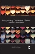 Cover: Interpreting Consumer Choice - Routledge