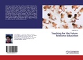 Cover: Teaching for the Future. Tolerance Education - LAP Lambert Academic Publishing