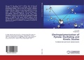 Cover: Electropolymerization of Pyrrole: Oscillating and Kinetic Studies - LAP Lambert Academic Publishing
