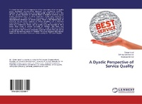Abbildung von: A Dyadic Perspective of Service Quality - LAP Lambert Academic Publishing
