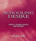 Cover: Schooling Desire - Routledge