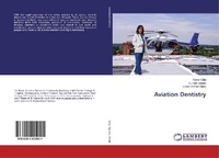 Abbildung von: Aviation Dentistry - LAP Lambert Academic Publishing