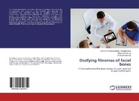 Abbildung von: Ossifying fibromas of facial bones - LAP Lambert Academic Publishing