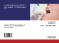 Abbildung von: Saliva - A Biomarker - LAP Lambert Academic Publishing