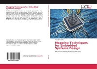 Abbildung von: Mapping Techniques for Embedded Systems Design - Editorial Académica Española