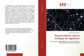 Cover: Responsabilit&eacute; civile et strat&eacute;gie de r&eacute;gulation - &Eacute;ditions universitaires europ&eacute;ennes