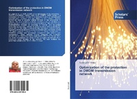 Abbildung von: Optimization of the protection in DWDM transmission network - Scholars' Press