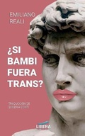 Cover: ?Si Bambi fuera trans? - Libera Editorial