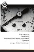 Cover: Pneumatic and Hydraulic Control Systems - Noor Publishing