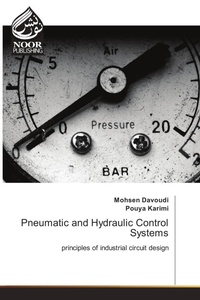 Enlarge image Cover: Pneumatic and Hydraulic Control Systems - Noor Publishing