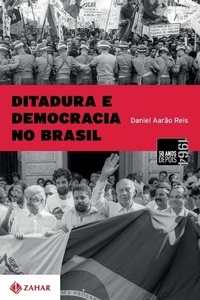Abbildung von: Ditadura E Democracia No Brasil - Companhia Das Letras