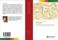 Abbildung von: Calçadões: - Novas Edições Acadêmicas