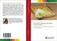 Abbildung von: Do Jornal à Poética de Maria Teresa Horta - Novas Edições Acadêmicas