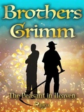 Cover: The Peasant in Heaven - Saga Egmont