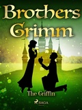 Cover: The Griffin - Saga Egmont