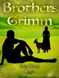 Cover: Lazy Harry - Saga Egmont