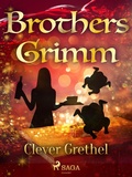 Cover: Clever Grethel - Saga Egmont
