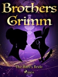 Cover: The Hare's Bride - Saga Egmont
