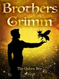 Cover: The Queen Bee - Saga Egmont