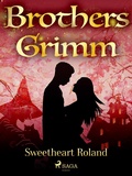 Cover: Sweetheart Roland - Saga Egmont