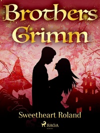 Enlarge image Cover: Sweetheart Roland - Saga Egmont