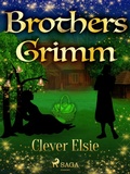 Cover: Clever Elsie - Saga Egmont