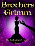 Cover: The Girl without Hands - Saga Egmont