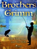 Cover: The Fisherman and His Wife - Saga Egmont