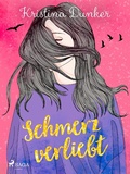 Cover: Schmerzverliebt - Saga Egmont