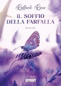 Cover: Il soffio della farfalla - Booksprint
