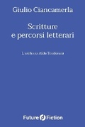Cover: Scritture e percorsi letterari - Future Fiction