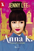 Cover: Anna K.: Una Love Story - Leggereditore