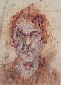 Abbildung von: Aaeron Willem - Stichting Kunstboek BVBA
