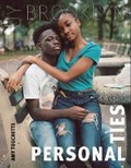 Cover: Personal Ties - Schilt Publishing b.v.