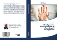 Abbildung von: Adósságkezelés, adósságrendezés az önkormányzati pénzügyekben - GlobeEdit