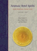 Cover: Aramaic Bowl Spells - Brill