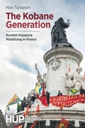 Cover: The Kobane Generation - Helsinki University Press