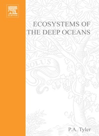 Enlarge image Cover: Ecosystems of the Deep Oceans - Elsevier