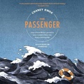 Cover: The Passenger - Blackstone Publishing
