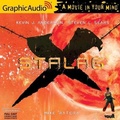Cover: Stalag-X [Dramatized Adaptation] - Graphic Audio