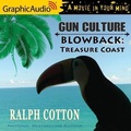 Cover: Blowback - Treasure Coast [Dramatized Adaptation] - Graphic Audio