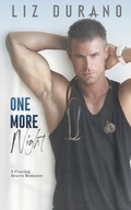 Cover: One More Night - Velvet Madrid