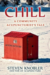 Abbildung von: Chill - Steven Knobler